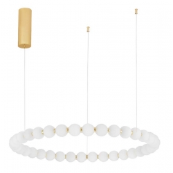 MOCA LAMPA WISZĄCA LE42749  Luces Exclusivas